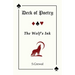 Deck of Poetry: The Wolf's Ink