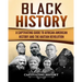 Black History: A Captivating Guide to African American History and the Haitian Revolution