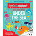 Seek and Find Under the Sea