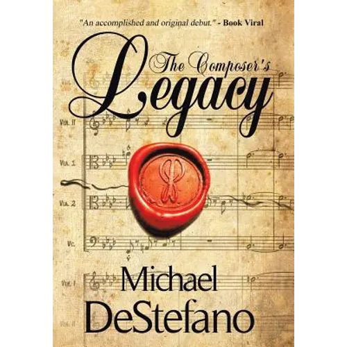 The Composer's Legacy