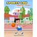 Sporty Lou: Basketball Champion