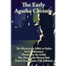 The Early Agatha Christie: A Positronic Book