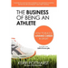 The Business of Being an Athlete