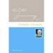 40-Day Journey with Parker J. Palmer