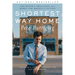 Shortest Way Home: One Mayor's Challenge and a Model for America's Future