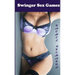 Swinger Sex Games