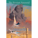 The Persian Asteroid