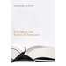 Exploring the Range of Theology
