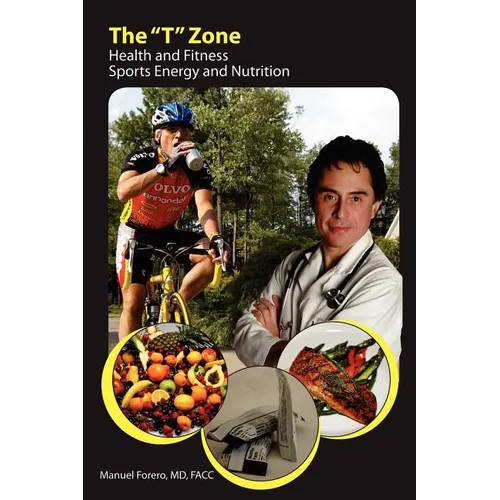 The Tzone Health and Fitness: Sports Energy and Nutrition