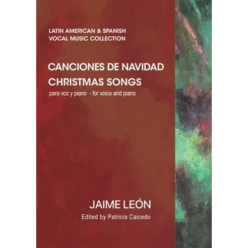 Canciones de navidad: Christmas songs