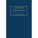 A History of Preaching Volume 2