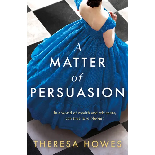 A Matter of Persuasion