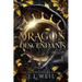 Dragon Descendants: The Collection, a Reverse Harem Fantasy Romance