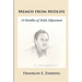 Memos from Midlife: 24 Parables of Adult Adjustment