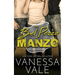 Un bel pezzo di manzo