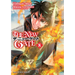 The New Gate Volume 8