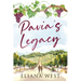 Pavia's Legacy