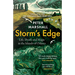 Storm's Edge: Life, Death and Magic in the Islands of Orkney