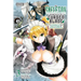 The Skeleton Enchanted by the Cursed Blade, Vol. 3