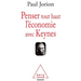 Penser tout haut l'économie avec Keynes