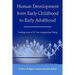 Human Development from Early Childhood to Early Adulthood: Findings from a 20 Year Longitudinal Study