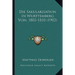 Die Sakularisation In Wurttemberg Von, 1802-1810 (1902)