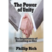 The Power of Unity: The Importance of Becoming as One