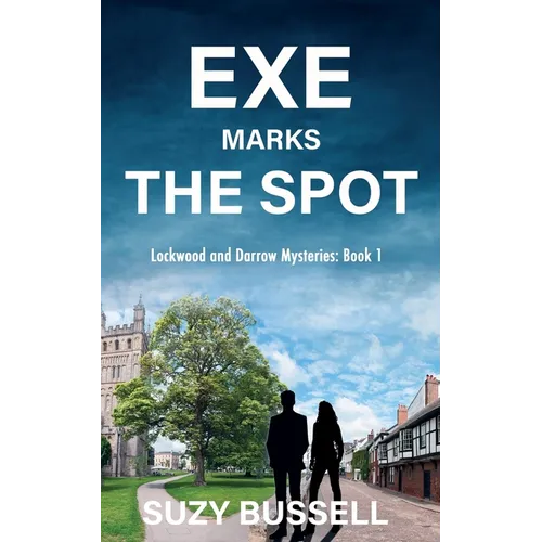 Exe Marks the Spot