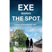 Exe Marks the Spot