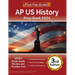 AP US History Prep Book 2024: APUSH Study Guide Review and Practice Test [3rd Edition]