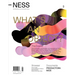 Ness. on Architecture, Life, and Urban Culture, Issue 3: What's an Object?