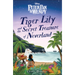 Tiger Lily and the Secret Treasure of Neverland