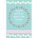 Recipe Keepsake Book From Grammy: Family Food Recipes to Share