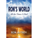 Ron's World: All the Times I Died