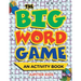 The Big Word Game (An Activity Book)