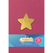 Steven Universe Deluxe Hardcover Blank Sketchbook: Rebecca Sugar Edition