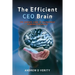 The Efficient CEO Brain: The Ultimate Guide to Instinctively Achieving Greatness