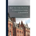 Key to the Dutch Conversation-grammer