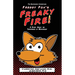 The Backwoods Chronicles: Freddy Fox's Freaky Fire