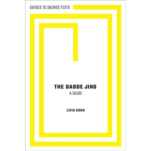The Daode Jing
