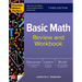 Practice Makes Perfect: Basic Math Review and Workbook, Third Edition