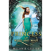 A Princess of Wind and Wave: A Retelling of The Little Mermaid
