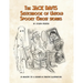 The Jack Davis Sketchbook of Untold Spooky Ghost Stories