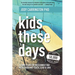Kids These Days: A Game Plan For (Re)Connecting With Those We Teach, Lead, & Love