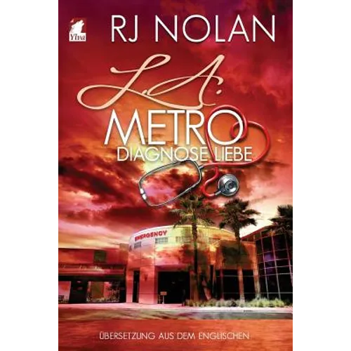 L.A. Metro - Diagnose Liebe