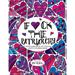 F*ck the Patriarchy: A totally inappropriate self-affirming adult coloring book