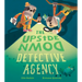 The Upside Down Detective Agency