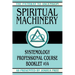 Spiritual Machinery: Systemology Professional Course Booklet #14