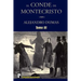 El Conde de Montecristo (Tomo 3)