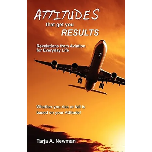 Attitudes that get you RESULTS